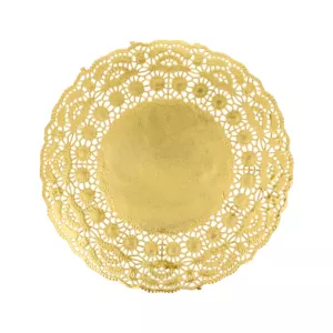 Dentelle CLASSIC or Ø36cm